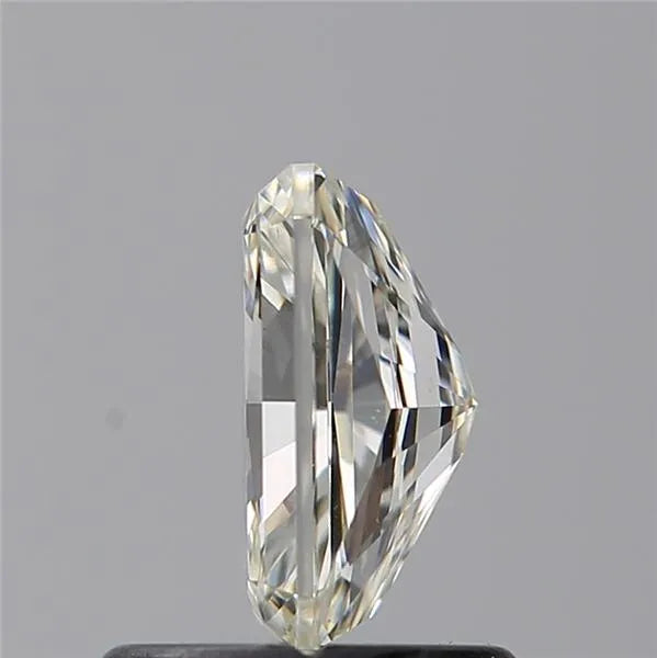0.90ct Radiant Lab Grown Diamond (Colour J, Clarity VS1, Cut VG, IGI Certified)