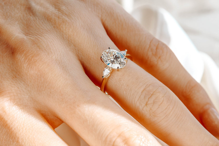 Andrea – BeaudellJewellery