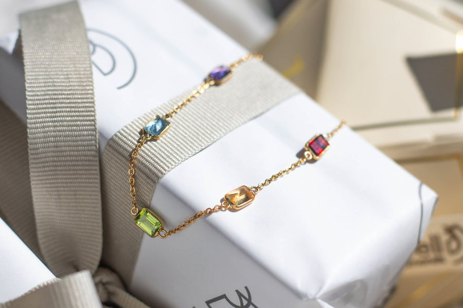 TUTTI FRUITY BRACELET