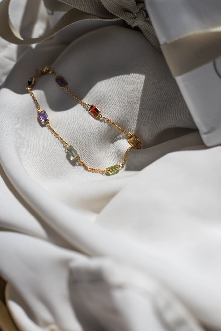 TUTTI FRUITY BRACELET