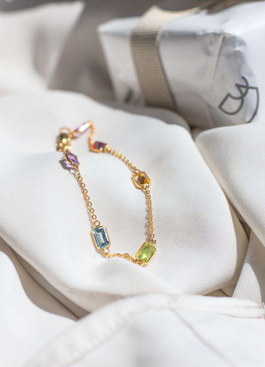 TUTTI FRUITY BRACELET