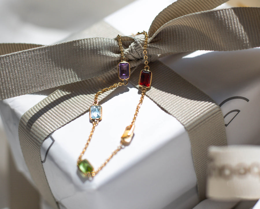 TUTTI FRUITY BRACELET