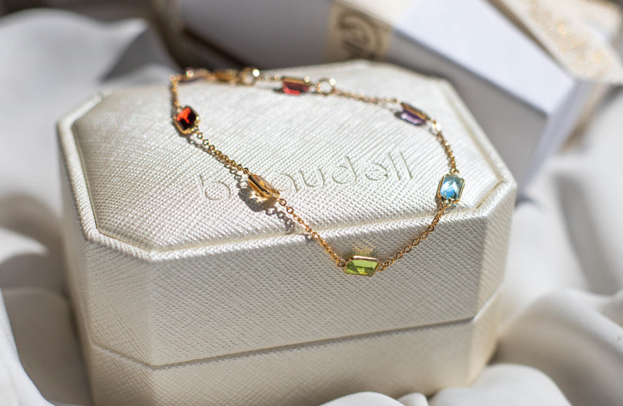 TUTTI FRUITY BRACELET