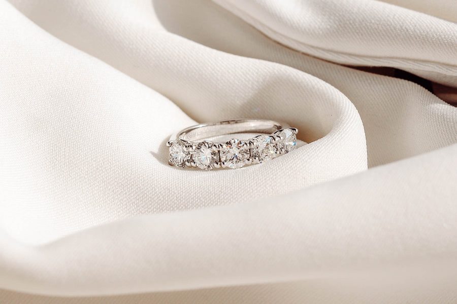 Azane Ring Zane – BeaudellJewellery