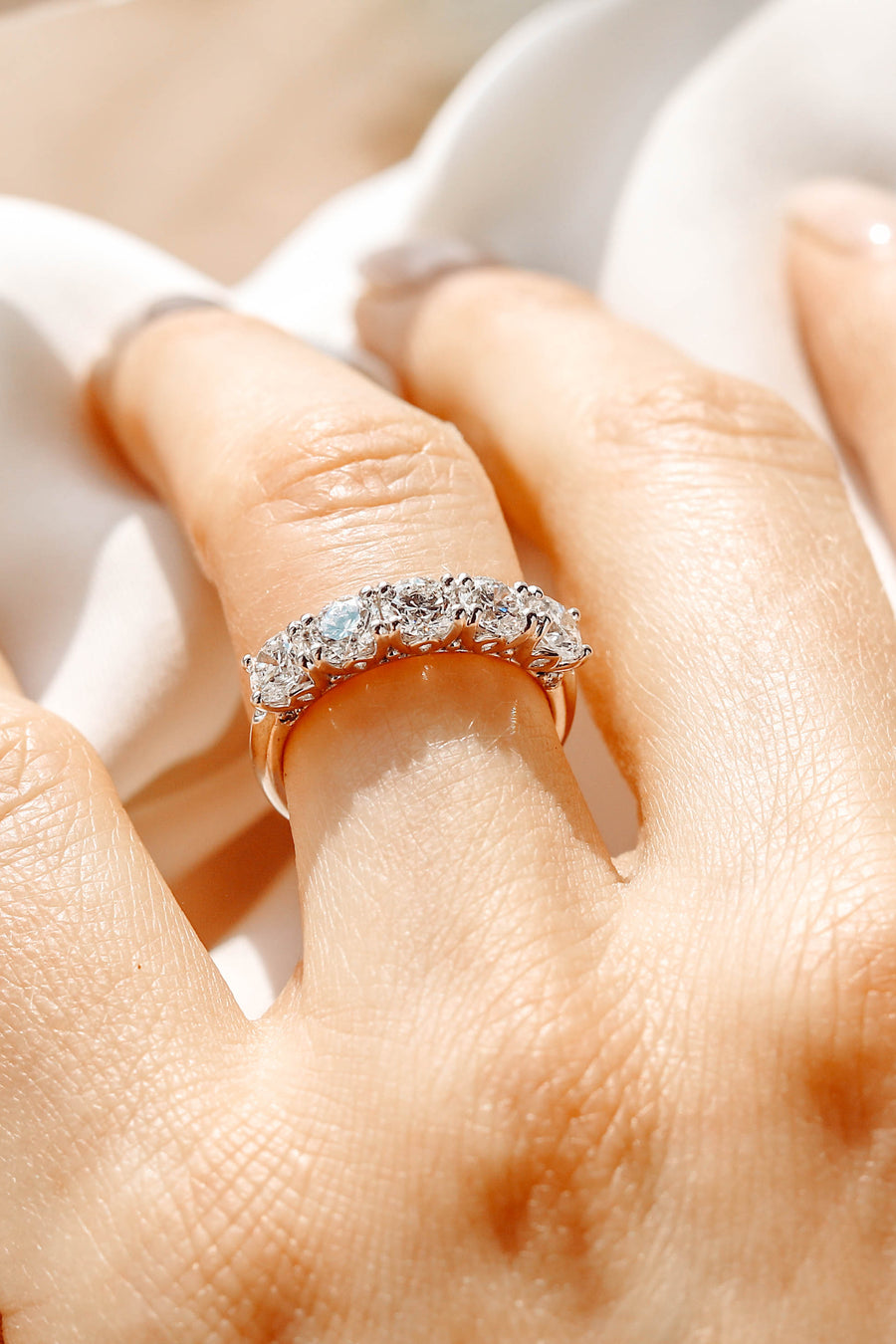 Azane Ring Zane – BeaudellJewellery