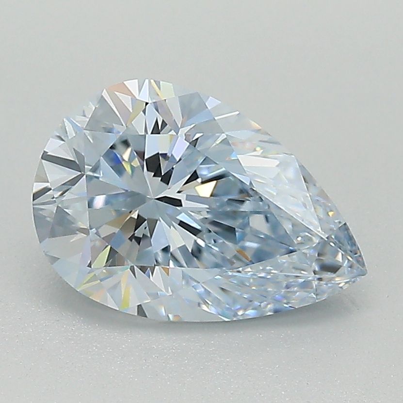 1.6 Carats PEAR Diamond