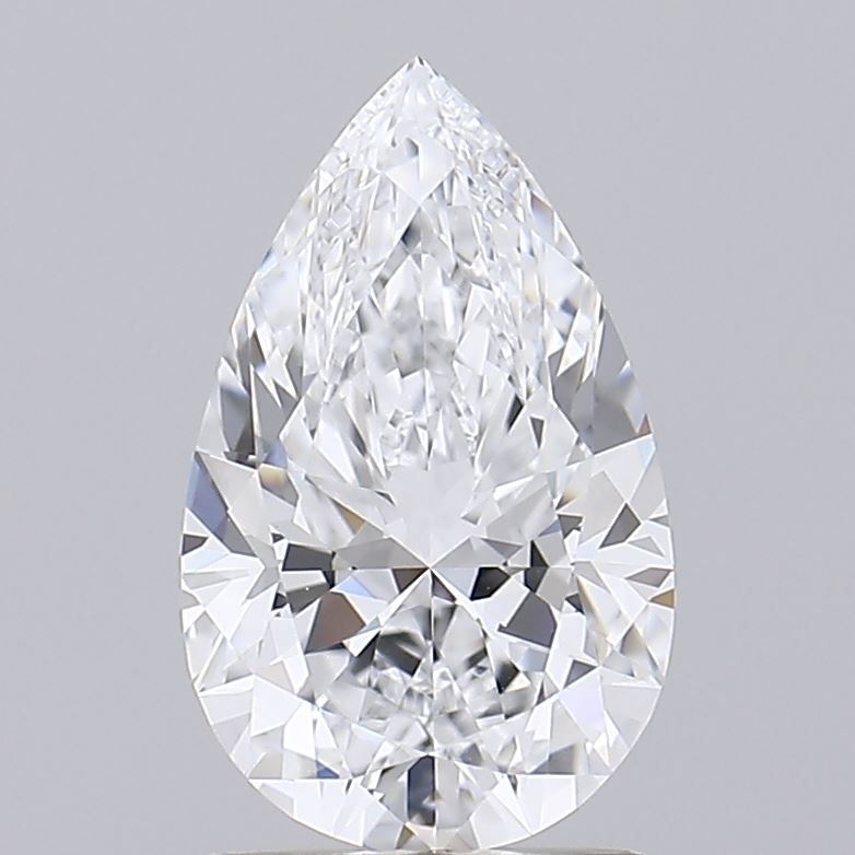 1.55 Carats PEAR Diamond