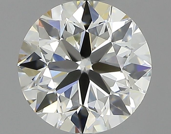 0.8 Carats ROUND Diamond