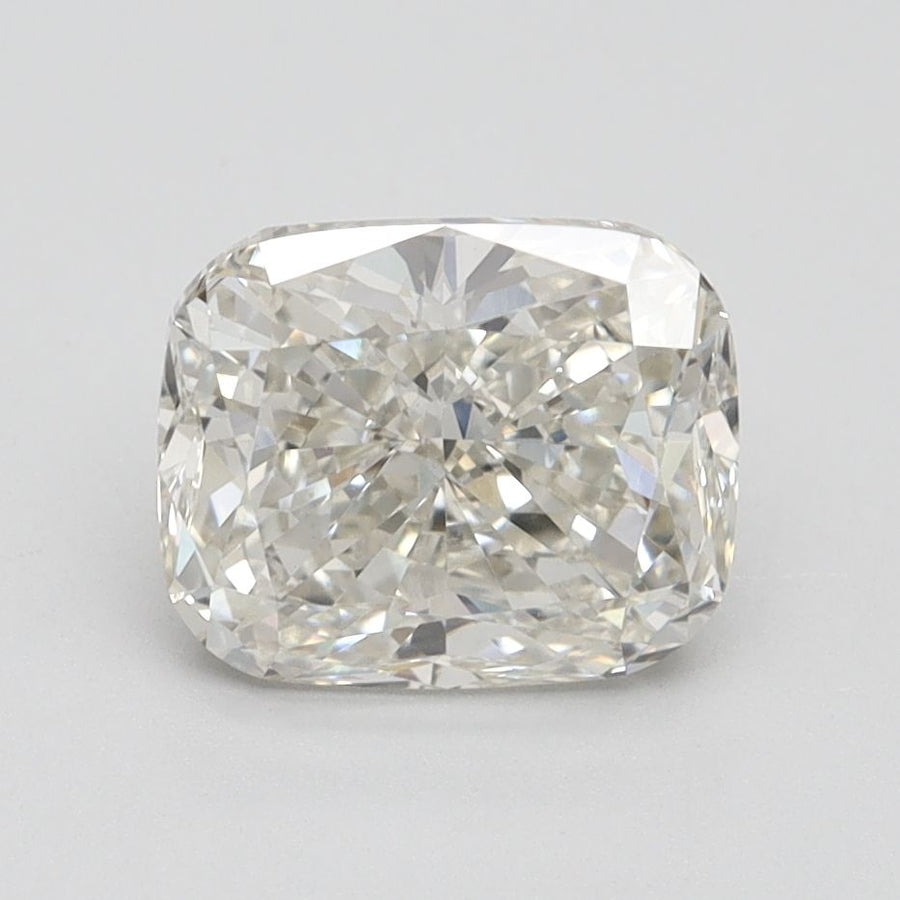 2 Carats CUSHION BRILLIANT Diamond